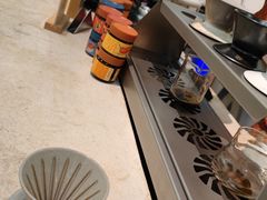 -玫瑰咖啡(中山六路店)