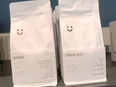 -dotcom coffee古点咖啡(致真大厦店)