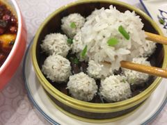 珍珠丸子-九头鸟酒家(四道口店)