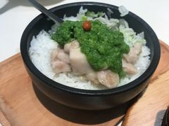 -蔡澜点心·粤菜(万菱汇店)