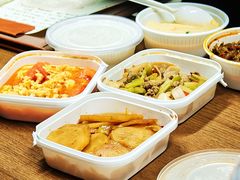 -老乡鸡(融科天地店)