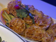 -徐记小怪兽肉蟹煲店(哈西万达金街店)