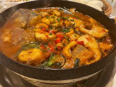 -包子大王(新泽巷店)