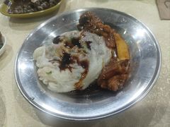 -标记美食新鲜猪杂(兴南大道店)