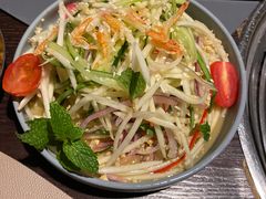 -义气烤肉餐吧(大族广场店)