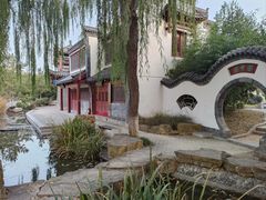 -济南国际园博园