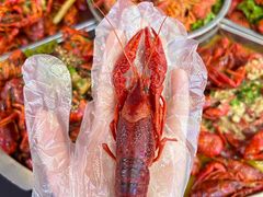 -金陵暴走小龙虾·迷踪蟹(凯德MALL店)