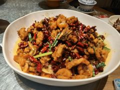 -首秀·四川料理(星耀101店)