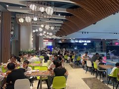 -食悦天美食广场(长沙IFS国金中心店)