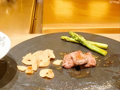 -吉之仙•中国制造•出口级食材日料店(领事馆总店)