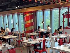 -禄鼎记·多口味酸菜鱼(侨鑫店)
