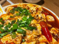 -大众跷脚牛肉馆·非遗传承单位(峨眉山店)