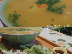 -越弥越南传统美食馆