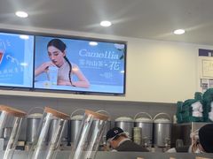 -雾与山茶(大禹城店)