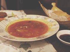 -92°C俄式厨房(中央大街店)