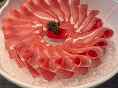-百草滩羊清水涮羊肉(长城路店)