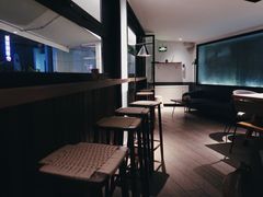 -Nirvana Cafe&Bar(北仓文创街区店)
