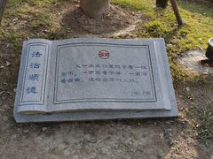-顺峰山公园