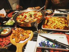 -蛙三泡椒牛蛙(万象城店)