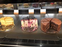 -BAKER&SPICE(环贸店)