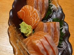 -鸭川食堂·鳗丼(鼓楼店)
