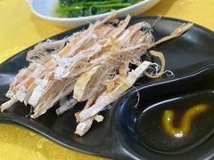 -得记得潮州海鲜砂锅粥(宝业路店)