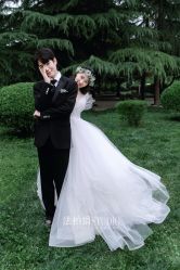 -太古映画婚纱摄影(天河店)