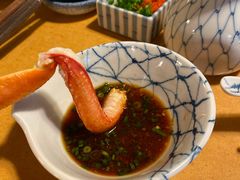 -蟹道乐(道顿堀本店)