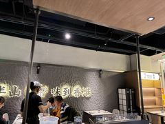 -留半山·香港食堂(啦啦宝都店)