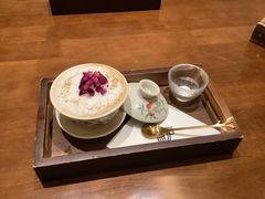 -丽庐·五味炖铺