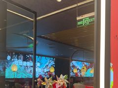 -刘一手重庆火锅(万达广场颍泉店)