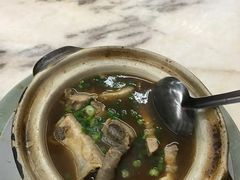 -新峰肉骨茶
