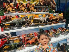 -TOYSRUS玩具反斗城(上海万象城店)