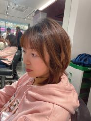 -卓梵美发·精品Salon