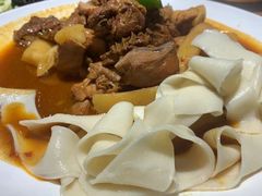 -塔哈尔·新疆盛宴(城西银泰店)