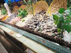 -火宴山自助火锅(明园店)