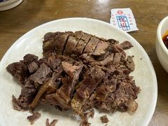 -老刘家泡馍·陕西老字号(钟楼广济街店)