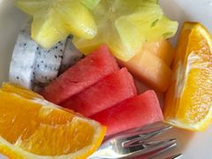 -白云中餐厅·粤菜·亚龙湾喜来登度假酒店