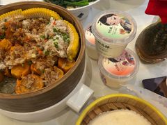 -大鸭梨烤鸭(北洼路店)