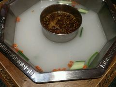 -陈府大宅门成都火锅·手切鲜肉(太原街店)