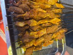 -马相卿特色烤肉面食馆(虎台店)