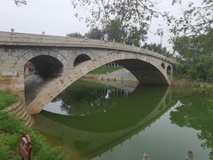 -赵州桥景区