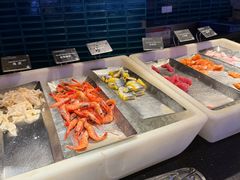 -东方明珠·空中旋转餐厅