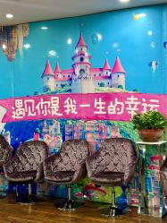 -纵享怡月月子中心(西稍门店)