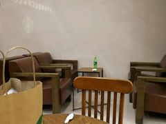 -星巴克(北京中关村北京国际店)