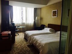 -成都凯宾斯基饭店