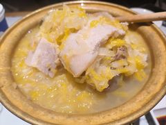 -关东小磨东北菜(漕河泾印象城店)