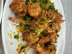 -红月湾海鲜饭店•沙滩海景(双月湾店)