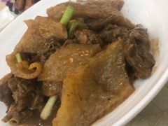 -轩记海鲜餐厅·四十五年老字号·经典粤菜(西区彩虹店)