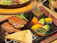 -豪客来牛排(青龙街店)